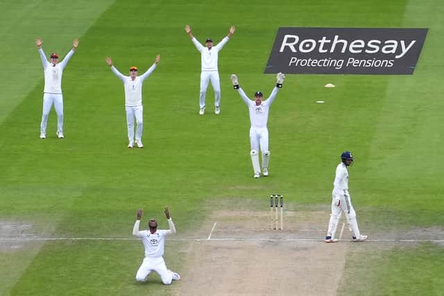 Will the bowlers finally have their day?
