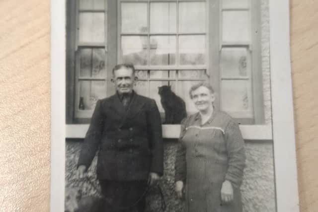 Manchester woman seeks help tracing Offaly relatives