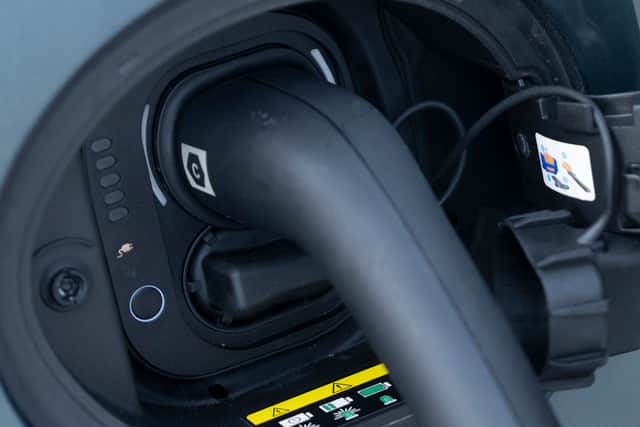 What’s under the bonnet?
