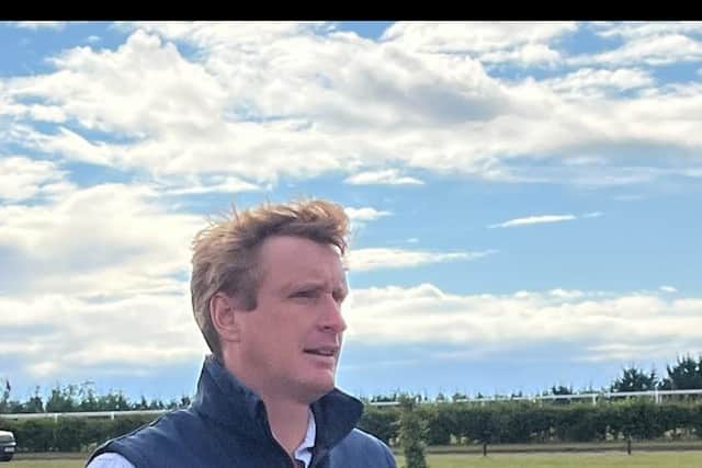 Walker is preparing several high-class operators for various races on the Sussex Downs and is hopeful of adding to his hitherto meagre tally at the track’s feature meeting of the year.