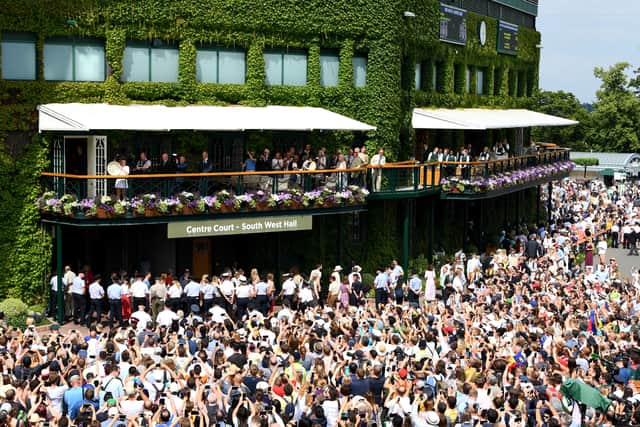 2019 – Simona Halep