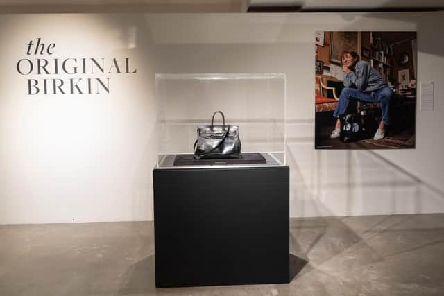 The Hermès Birkin is now known to be the most coveted designer bag in the world.