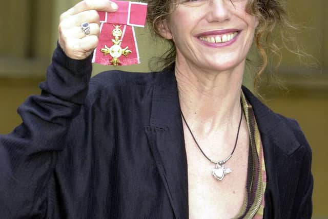 Birkin, who died at the age of 76 in 2023, was paid an annual royalty (around £30,000) which was then passed on to her nominated charities.