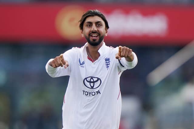 Shubman Gill halts England’s opening day progress at Edgbaston