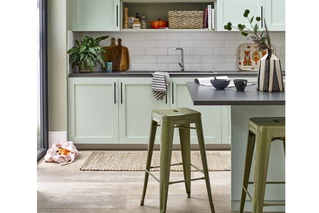 Cited as the sun-drenched stars of any home, thanks to long hours of bright, natural light throughout the day, almost any colour can work here…