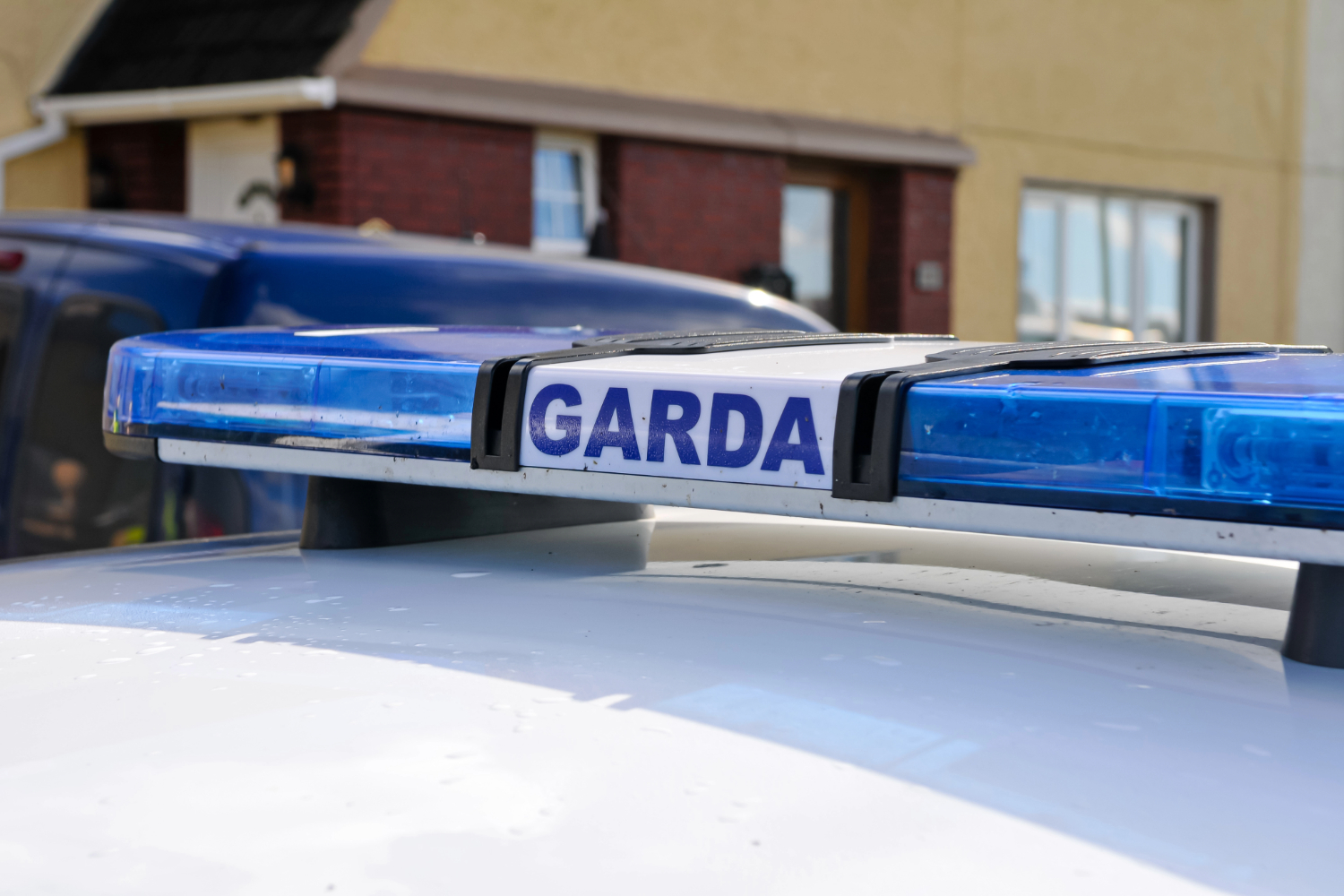 Three arrested in Offaly after foot pursuit as stolen car intercepted ...