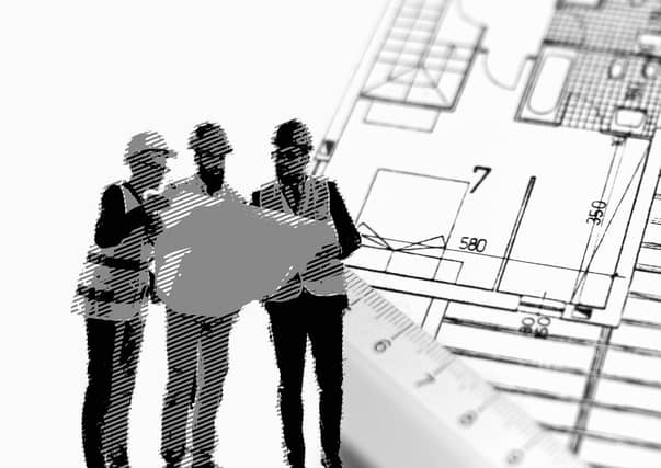 Work on housing scheme to begin (File image: Pixabay)