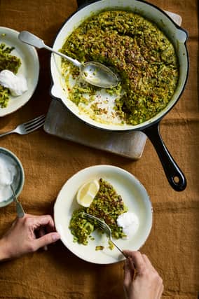 sour cream
