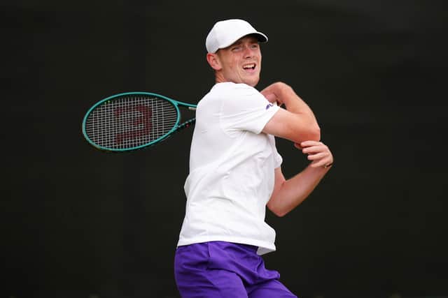 Two-time Wimbledon champion Petra Kvitova has also been given a wild card after returning to the sport following the birth of her son.