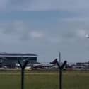 Storm Isha grounds or diverts almost 200 flights at Dublin Airport amid new advice