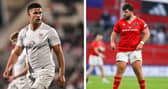 Two Offaly players named in Irish Rugby Squad for upcoming summer tour