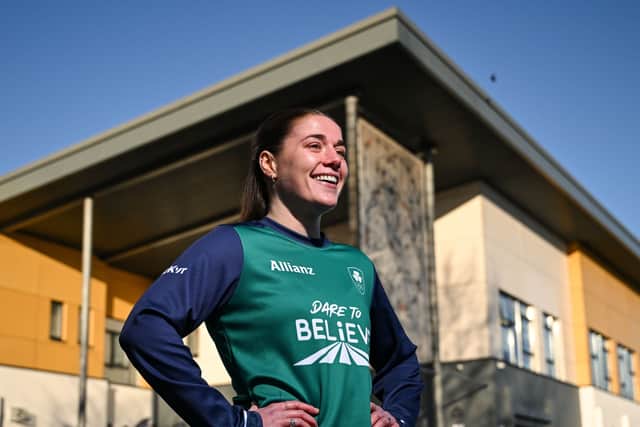 TWO Offaly boxers had big wins in the National Elite Competition at Belfast this week. Daingean's Brian Kennedy and Tullamore's Grainne Walsh were among the twenty boxers crowned national champions in a packed programme of events.