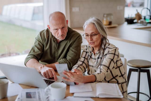 Securing this legal documentation allows the estate to be managed properly – and prevents delays when dealing with financial institutions.