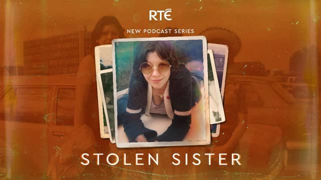 Story of Ireland's first serial killers comes to light in RTE's Stolen Sister podcast