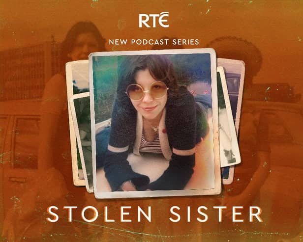 Story of Ireland's first serial killers comes to light in RTE's Stolen Sister podcast