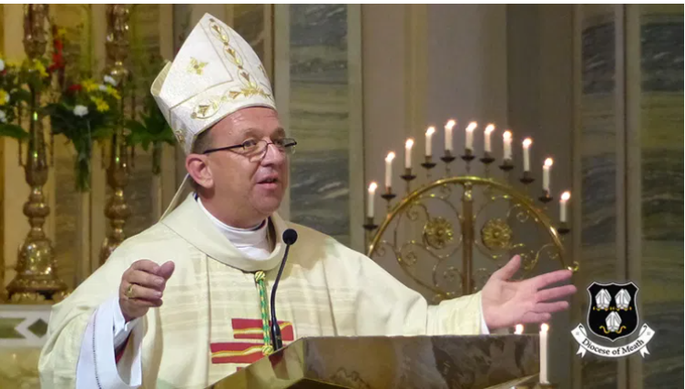 Long-serving Parish Priest in Offaly to retire as Bishop announces clerical changes