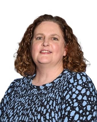 Clodagh Kelly, Tipperary ETB's new Chief Executive