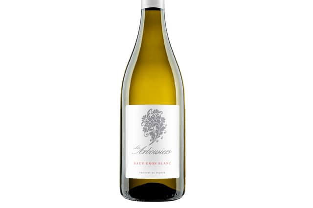 4. Les Arbousiers Reserve Sauvignon Blanc 2023, France, £12.99, Virgin Wines