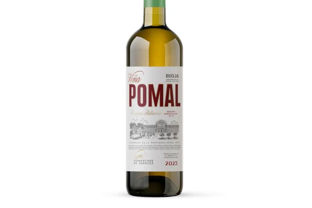 5. Viña Pomal Barrel Fermented Rioja 2024, Spain, £10.50 (£10 Mix Six), Majestic