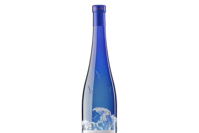 6. Mar de Frades Albariño 2024, Galicia, Spain, £17.50, Tesco