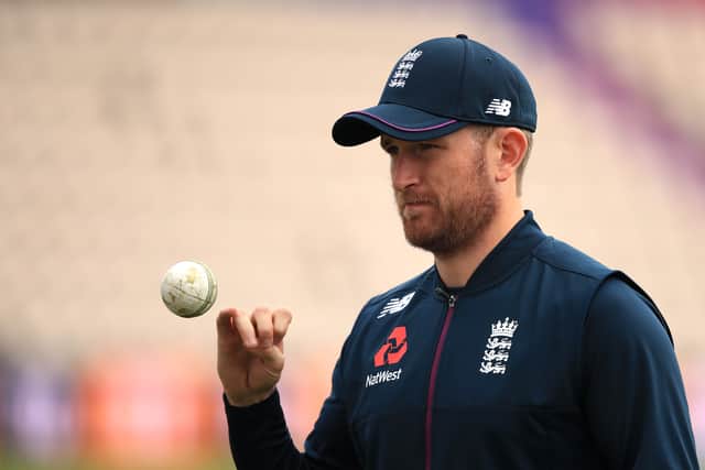 PA understands the Professional Cricketers’ Association has hosted regular calls with those affected including one on Tuesday, reflecting new independent security advice.