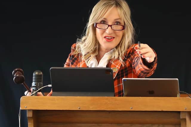 To help navigate this process, we’ve turned to antiques expert Caroline Hawley. A familiar face on the Bargain Hunt presenting team, Hawley also owns and runs Hawleys Auctioneers in North Cave and Beverley, East Yorkshire, alongside her husband John. In our conversation, she answered some of the most frequently asked questions about how to evaluate the true worth of family heirlooms.