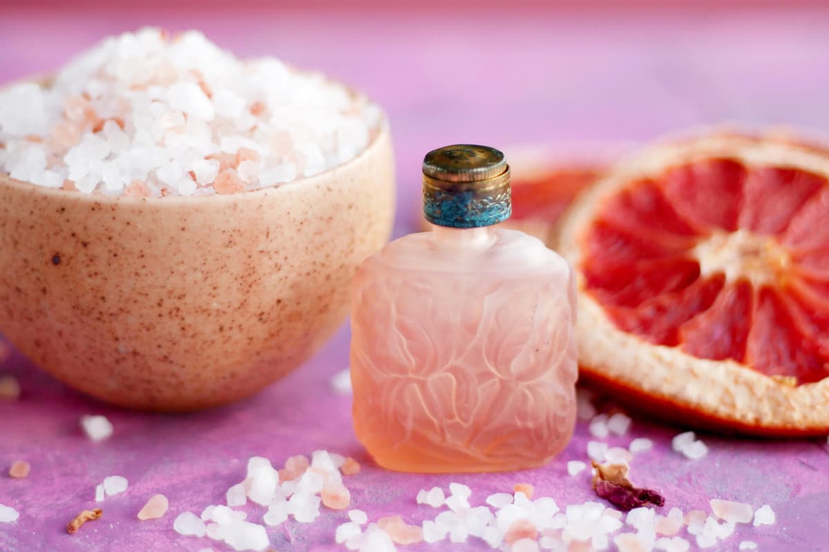 This season’s trending scents to put a spring in your step