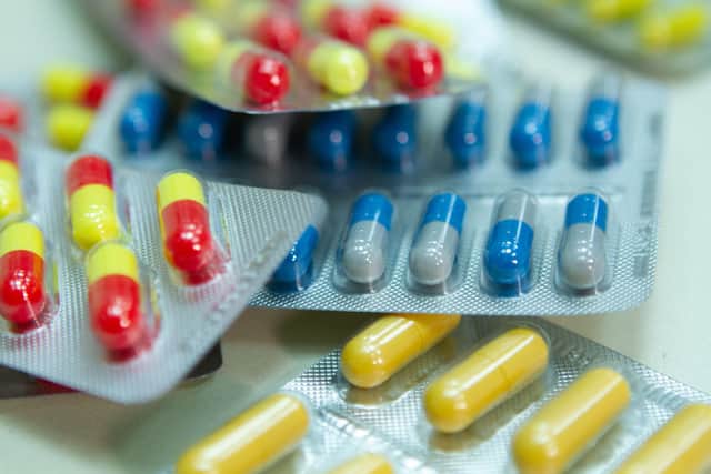 Do antibiotics work against viruses like the cold? 