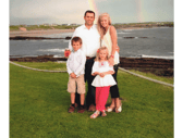 The killing of Limerick man Jason Corbett is the subject of a new Netflix documentary Picture: Netflix