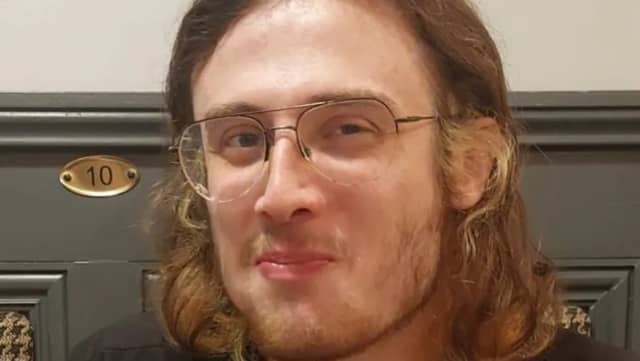 Luke Price: missing since January 15