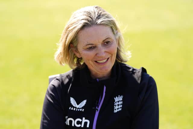 The women’s domestic structure has been revamped for this year and the eight teams given tier-one status get their seasons under way this week in the Metro Bank One Day Cup.