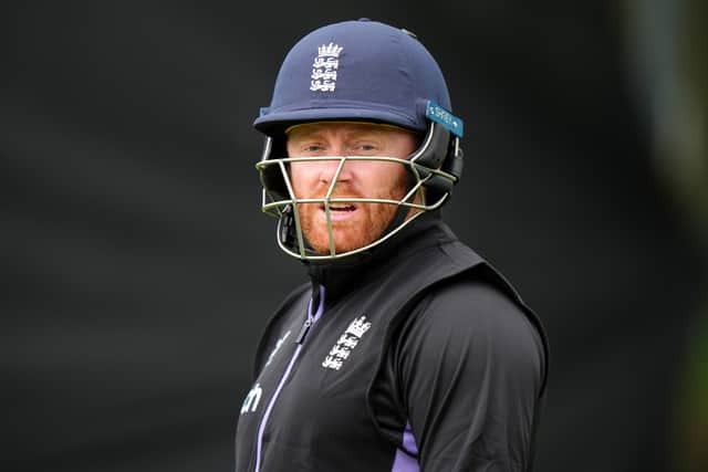 Hampshire’s rain-affected meeting with Somerset also ended with players shaking hands as Sean Dickson finished unbeaten on 77 and Tom Abell also scored 27 not out.