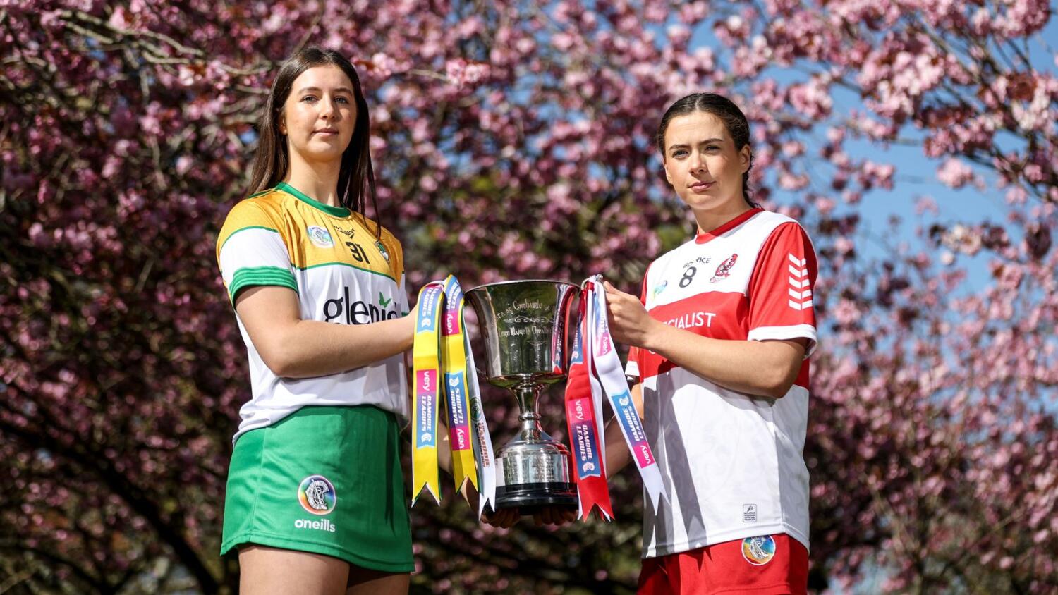 Offaly look to end 23 year wait for camogie league title