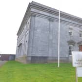 Man appeared before Tullamore Circuit Court