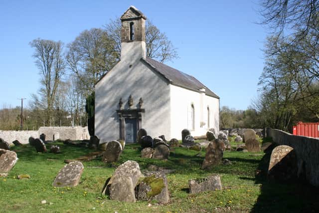‘No entry’: The inaccessibility of two important amenity sites in Offaly