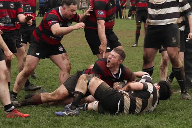 Third league title in a row for Tullamore J2s