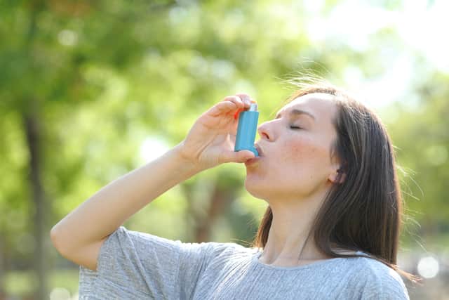 5. Remember to carry medication at all times