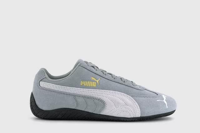 “They pair effortlessly with your whole wardrobe, giving a fun and playful touch to your look,” says Ranson, “The added bonus is that they’re comfy and wearable.”