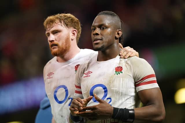 Fast forward to 2025 and Wales are looking to destroy their fierce rivals’ title challenge and end their own 16-Test losing run, providing ample ammunition to cause an upset in the penultimate fixture of the Championship.