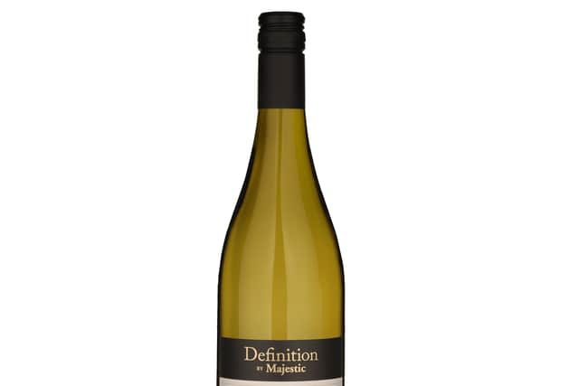 6. Definition by Majestic Bacchus 2023, England, £18.99 (£14.99 Mix Six), Majestic