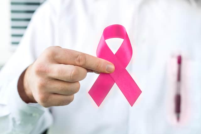 Women over 60 are especially at risk, so what do breast cancer specialists say about early detection, treatment, and lifestyle adjustments to help you take charge of your health?