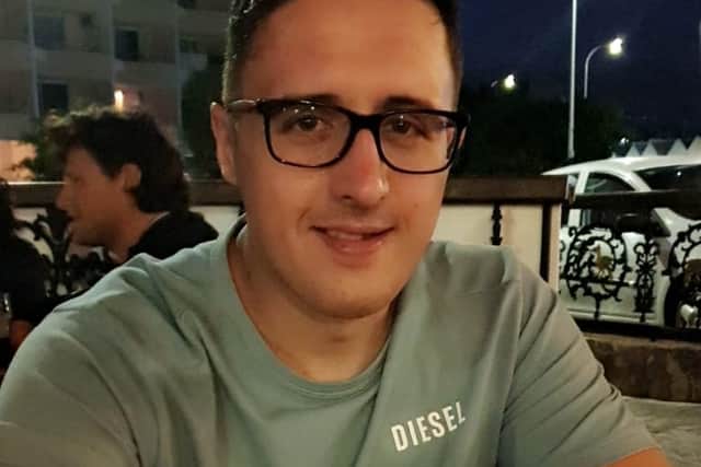 Offaly influencer confirms new romance four years after husband's death
