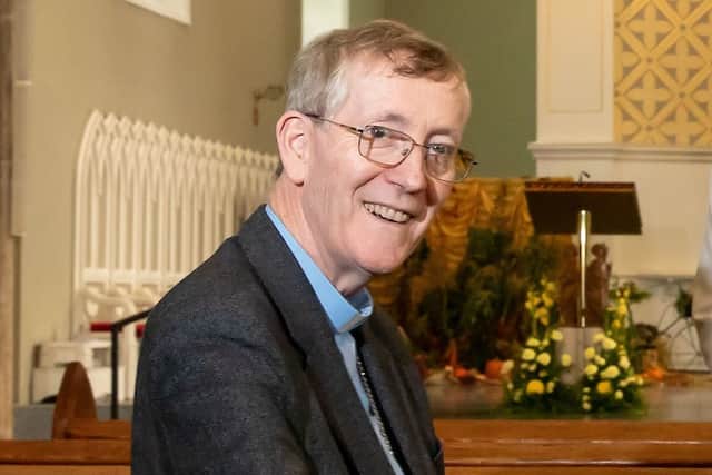 "In Ireland, the numbers celebrating sacramental weddings continue to slip according to the Central Statistics Office, with the figure of 34% as per the statistics relating to 2023. The very same year saw 32.2% civil ceremonies. Perhaps sacramental marriage is going through a vocations crisis? We need to do much more to promote the sacrament. MORE BELOW PICTURE.