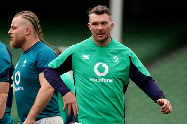 “Especially at home there’s that extra element too. Their attack is very dangerous. They obviously attack with quite a bit of width, a bit of flair in there as well.