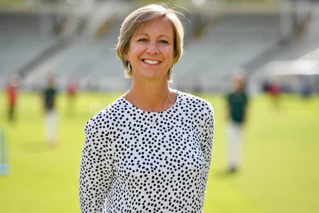 “We’ve been out-performed in every facet of the game, and we’ll need to be very honest about that,” she said.