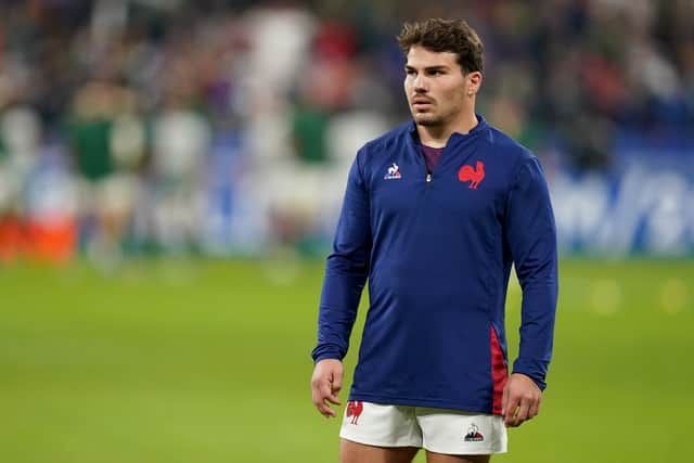 England have been busy devising a strategy to prevent the Toulouse ringmaster from running the show in a must-win encounter and Freeman insists he is not invulnerable.