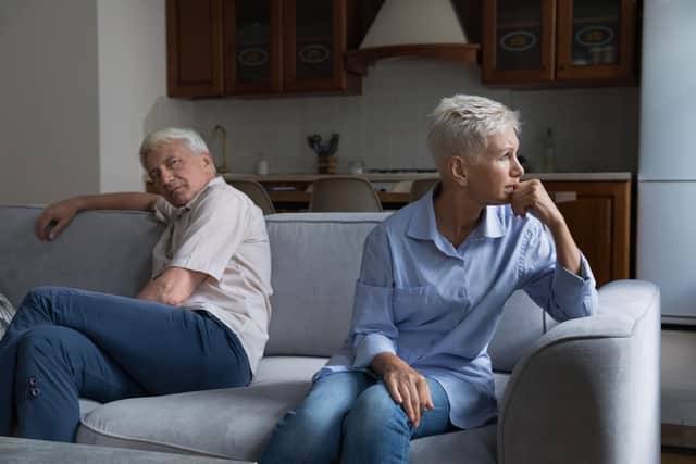 How can gambling impact relationships?