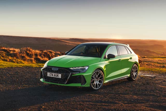 What is it?