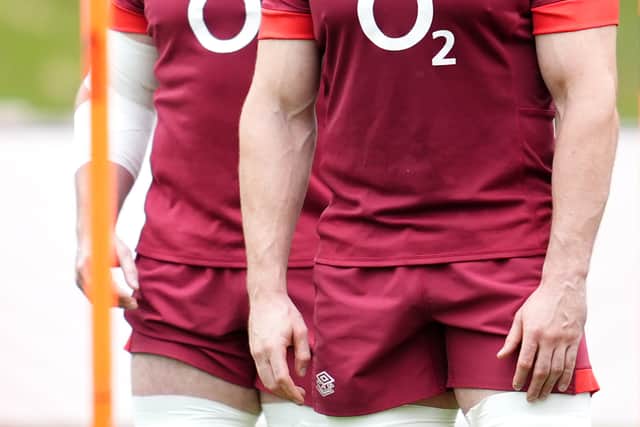 “Ireland have got a good line-out, they’ve always had a good line-out. We’re built differently, we want to go about the game in a different way, but the set-piece is massive for us as well and I think we’ll do well.”