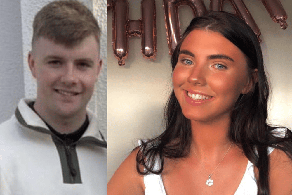 Cathal Crotty attacked Natasha O'Brien in May 2022